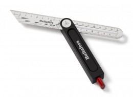 Hultafors 256013 Sliding Bevel with Smart Features £25.95